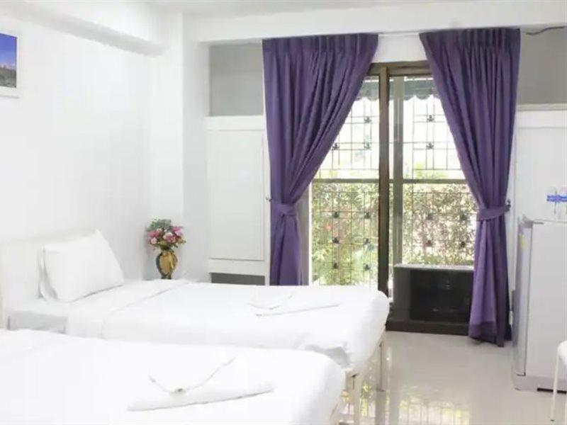 Thanyachatra Boutique Phetchaburi Extérieur photo