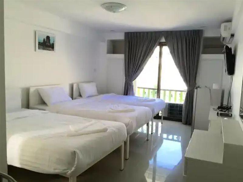 Thanyachatra Boutique Phetchaburi Extérieur photo