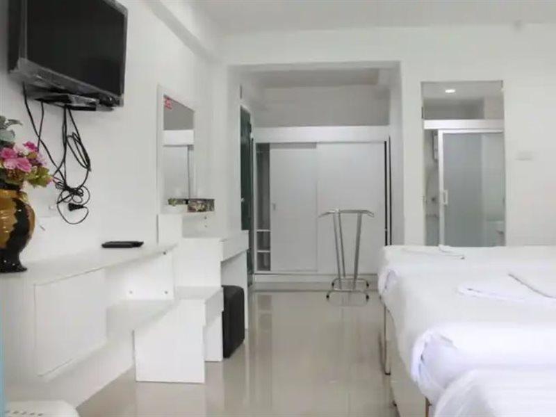 Thanyachatra Boutique Phetchaburi Extérieur photo