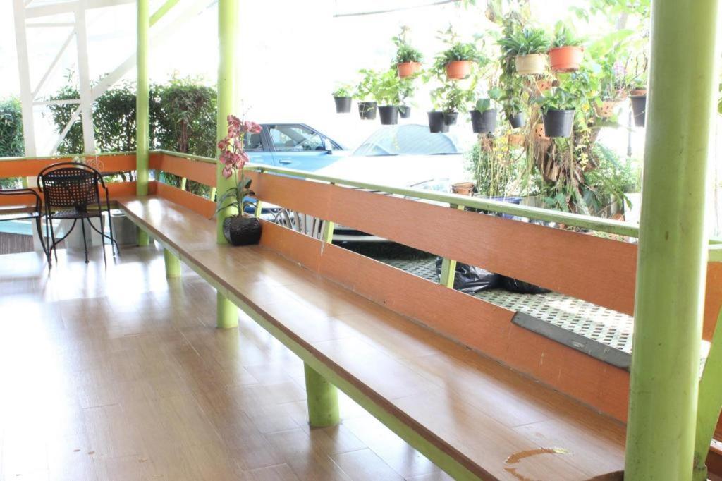 Thanyachatra Boutique Phetchaburi Extérieur photo