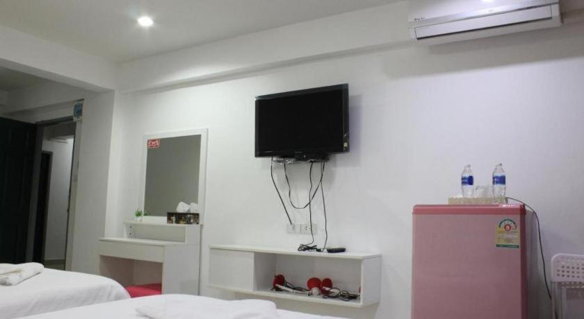 Thanyachatra Boutique Phetchaburi Extérieur photo