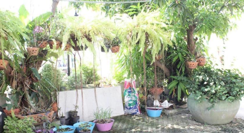 Thanyachatra Boutique Phetchaburi Extérieur photo