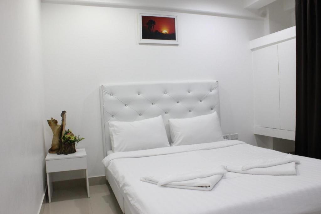 Thanyachatra Boutique Phetchaburi Extérieur photo