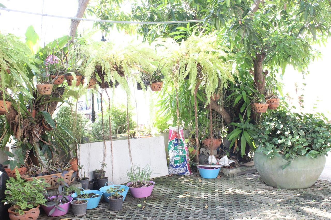 Thanyachatra Boutique Phetchaburi Extérieur photo