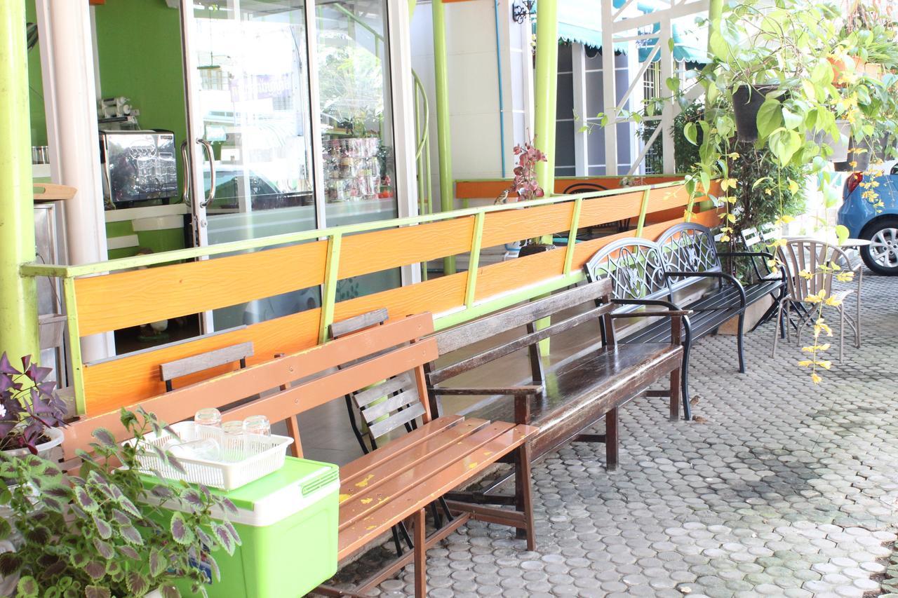 Thanyachatra Boutique Phetchaburi Extérieur photo